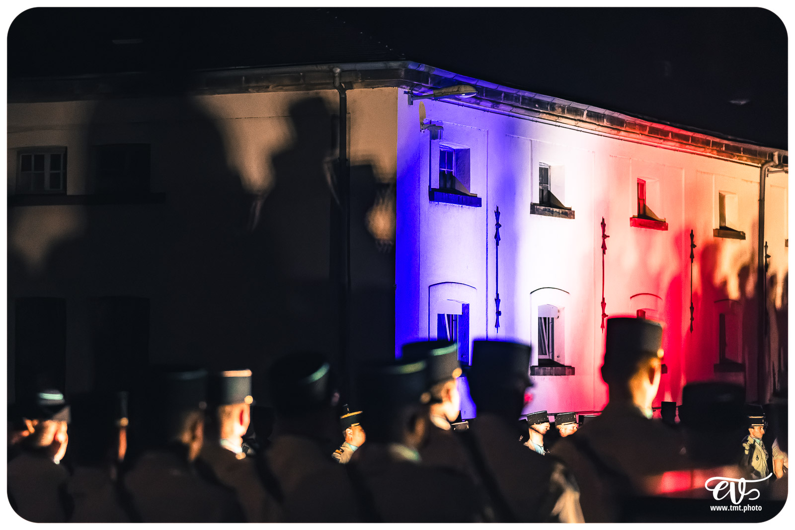 54EME REGIMENT DE TRANSMISSIONS